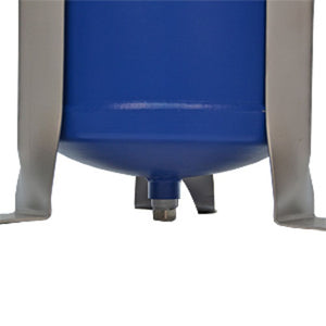 Neo-Pure SBSB Standard Bag #2 Carbon Steel Swing Bolt Filter Housing - Standard 2" FNPT