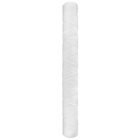20" String Wound Polypropylene - 100 Micron Filter