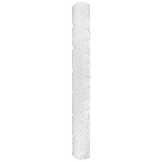 20" String Wound Polypropylene - 20 Micron Filter