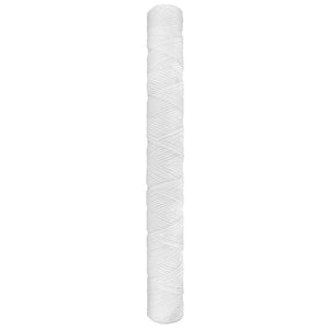 20" String Wound Polypropylene - 5 Micron Filter