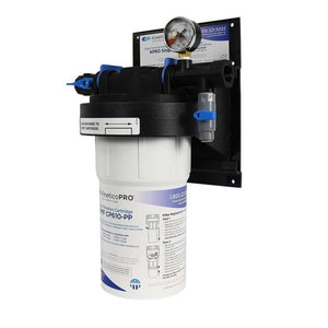 KineticoPRO KPMF CP610-PP - CoffeePRO Series, 10" Quick Connect Cartridge w/ Scale Control