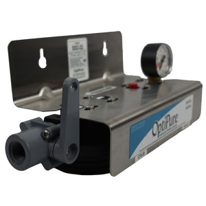 Optipure MANIFOLD ASSY SX2-22 SERIE