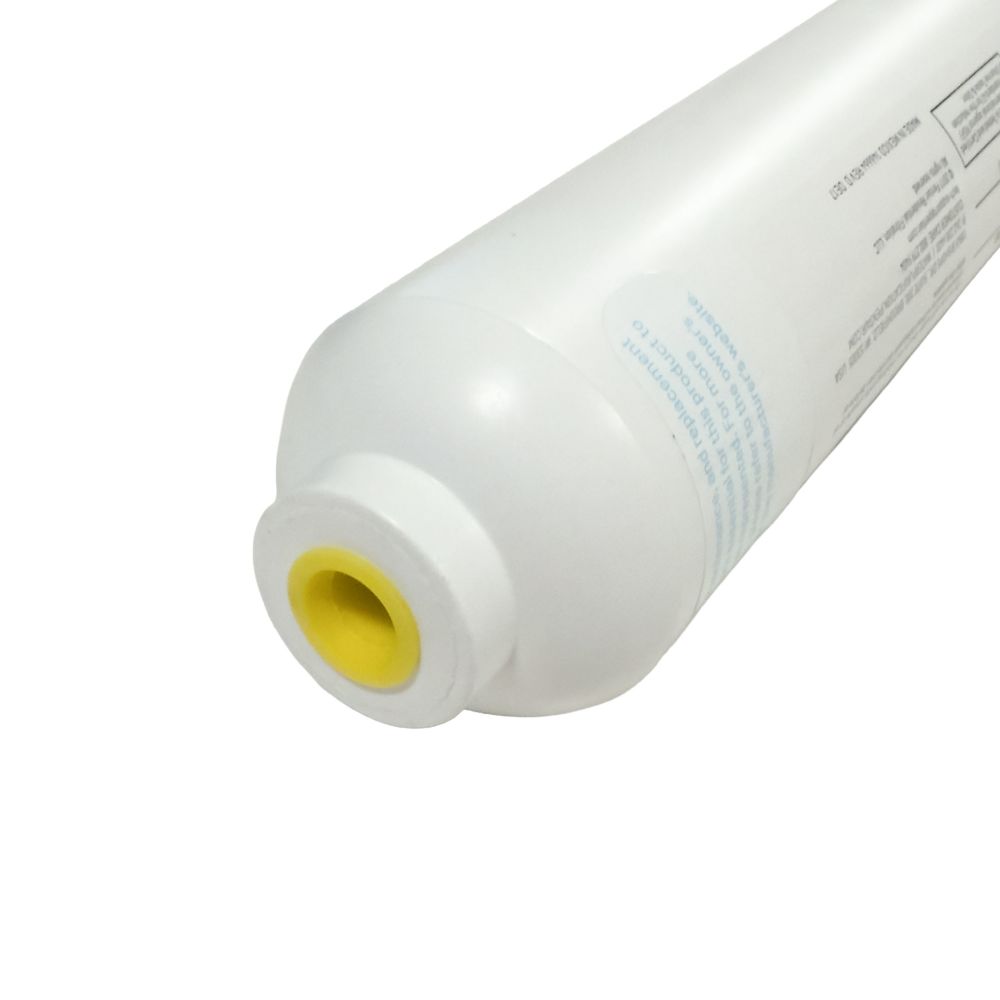 GS-10RO-B-1/4'' FPT 2'' x 10'' Inline Coconut Carbon Filter