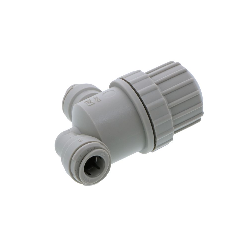 DMfit Filter Strainer 3/8" x 3/8" Push-in - 200 mesh [60 mic]