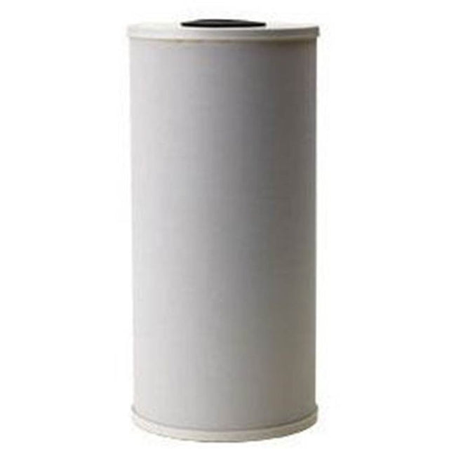 Omnifilter TO8 Compatible 10" BB Heavy Duty Radial Flow Carbon Filter 25 mic