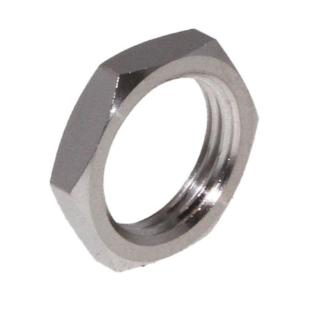 Colder 100901 Stainless Steel Panel Nut [MC]