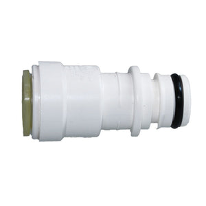 Watts AquaLock/SeaTech - Quad Port Pump Fitting - 1/2 CTS x 3/4