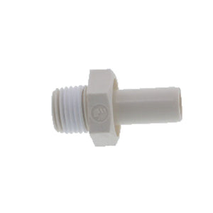 Parker LIQUIfit Stem Adapter - 10mm x 1/4 BSPT