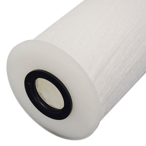 Neo-Pure PSJ-90-20 Pleated Synthetic Jumbo Cartridge 20 micron