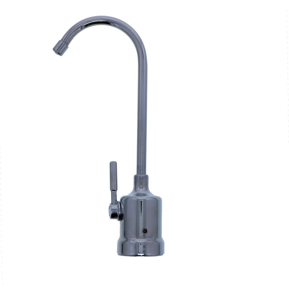 Watts Top Mount Air Gap Faucet