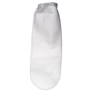 Neo-Pure FB Series #2 Polyester Felt Bag Filter Steel Ring 100 Micron