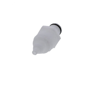PLC40004 Panel Mount PTF Coupling Insert 1/4 PTF