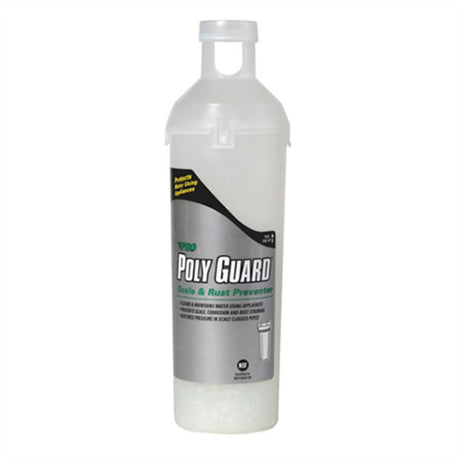 Pro Poly Guard Cartridge Rust & Scale Preventer- Case of 6