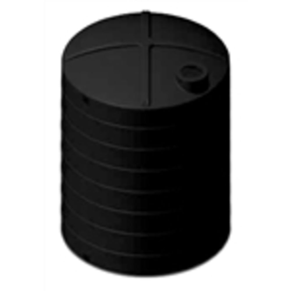 12000 Gallon Storage Tank 1.9 SPG  Rotoplas product codes 550633 and 550652